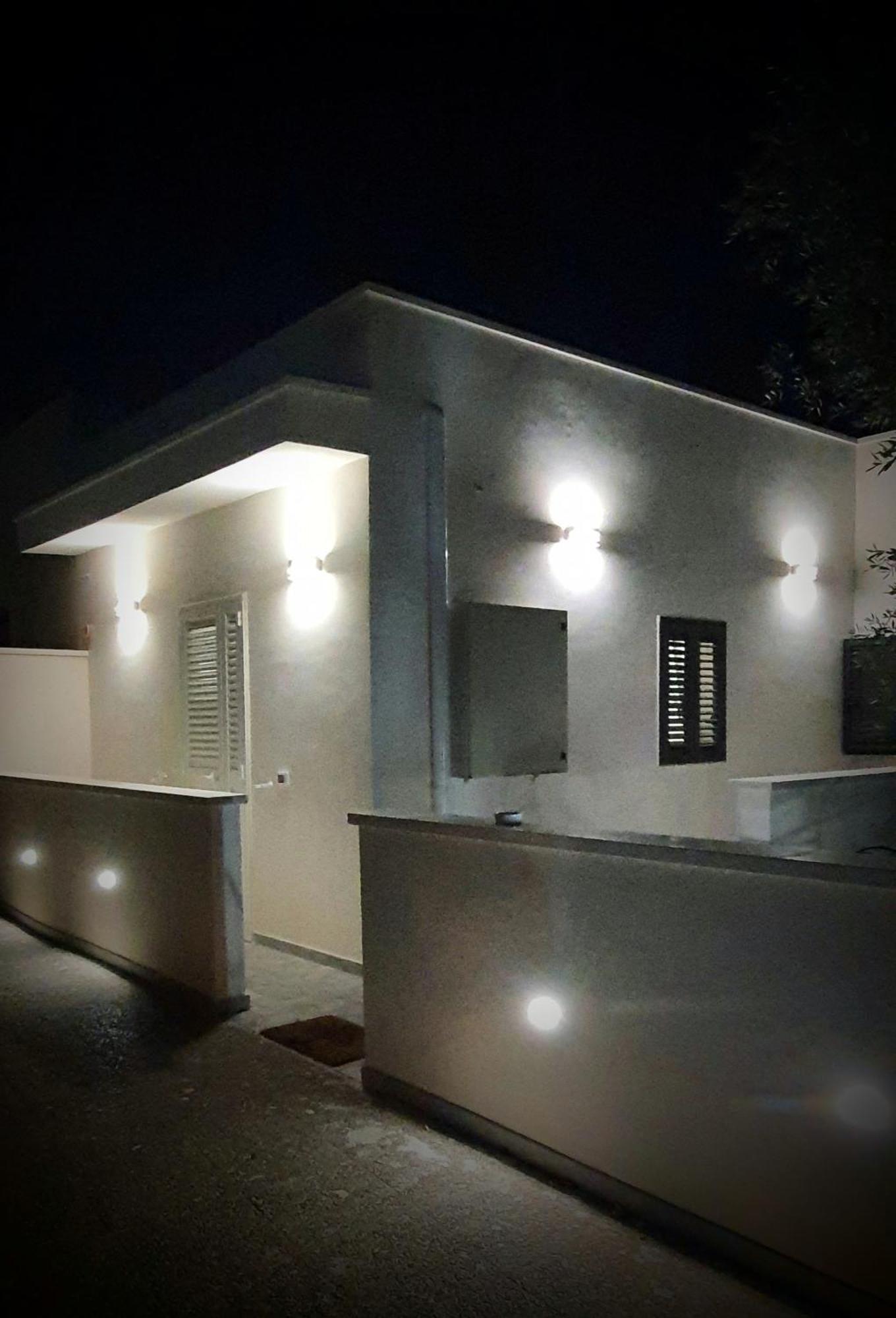 All'Ombra Dell'Ulivo Monopoli Exterior foto