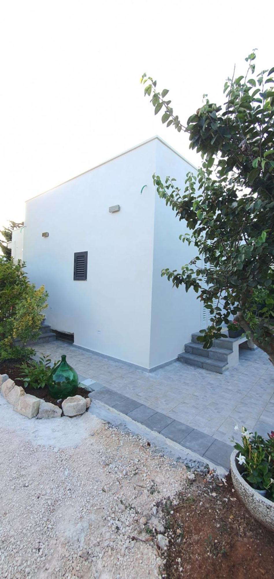 All'Ombra Dell'Ulivo Monopoli Exterior foto